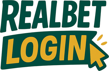 Real Bet Login